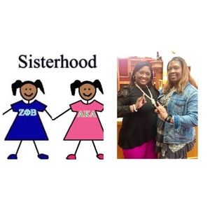 Meet your Posher, Ann